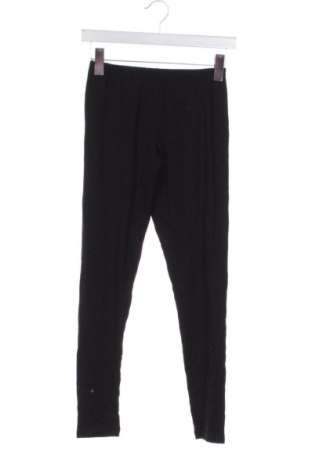 Damskie legginsy Blue Motion, Rozmiar XS, Kolor Czarny, Cena 83,99 zł