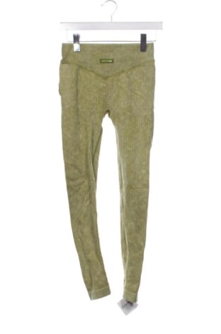Colant de femei Bo+Tee, Mărime XS, Culoare Verde, Preț 82,99 Lei