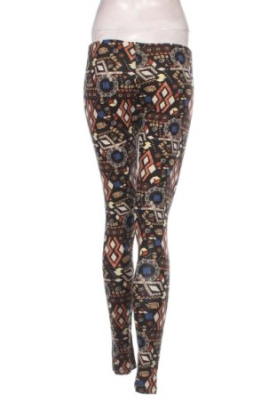 Damen Leggings Bodyzone By KappAhl, Größe M, Farbe Mehrfarbig, Preis 17,99 €