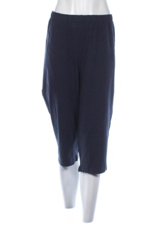 Damskie legginsy Bpc Bonprix Collection, Rozmiar 5XL, Kolor Niebieski, Cena 51,99 zł, #136555919