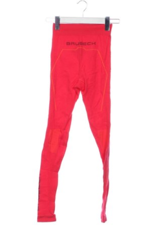 Damen Leggings Brubeck, Größe XXS, Farbe Rosa, Preis 28,00 €