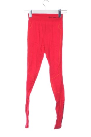 Damen Leggings Brubeck, Größe XXS, Farbe Rosa, Preis 28,00 €