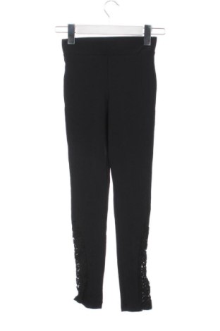 Дамски клин Calzedonia, Размер XXS, Цвят Черен, Цена 12,27 €