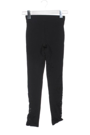 Дамски клин Calzedonia, Размер XXS, Цвят Черен, Цена 12,27 €