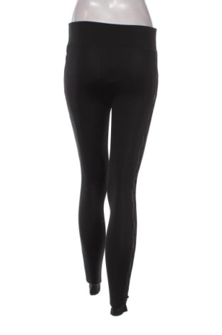 Γυναικείο κολάν Calzedonia, Μέγεθος S, Χρώμα Μαύρο, Τιμή 16,99 €