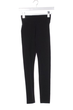 Damen Leggings Calzedonia, Größe XXS, Farbe Schwarz, Preis € 18,99
