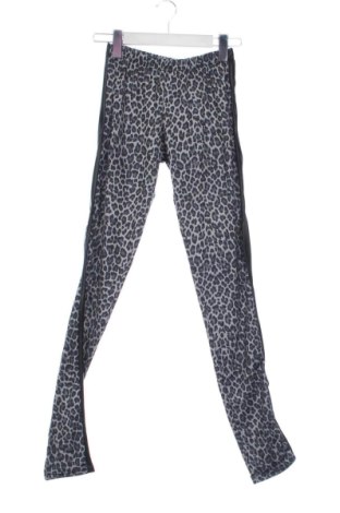 Γυναικείο κολάν Calzedonia, Μέγεθος XXS, Χρώμα Πολύχρωμο, Τιμή 16,99 €