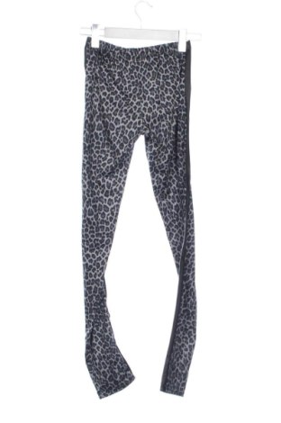 Γυναικείο κολάν Calzedonia, Μέγεθος XXS, Χρώμα Πολύχρωμο, Τιμή 16,99 €