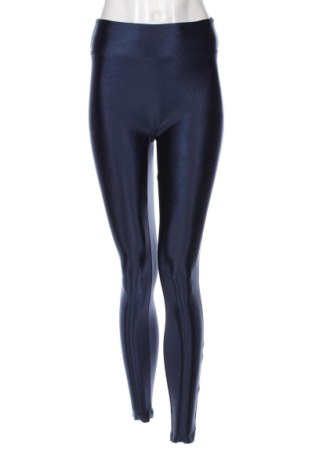 Damskie legginsy Calzedonia, Rozmiar M, Kolor Niebieski, Cena 72,99 zł