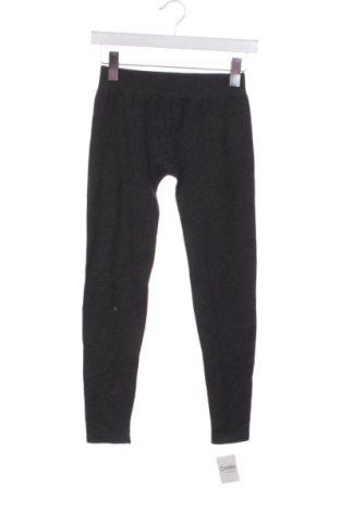 Damen Leggings Calzedonia, Größe XXS, Farbe Grau, Preis 15,99 €