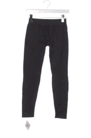 Damen Leggings Calzedonia, Größe XXS, Farbe Grau, Preis 15,99 €