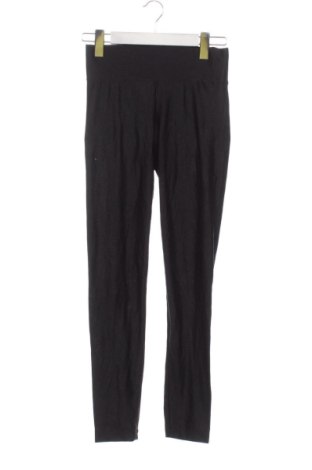 Γυναικείο κολάν Calzedonia, Μέγεθος XS, Χρώμα Μαύρο, Τιμή 16,99 €