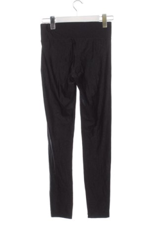 Γυναικείο κολάν Calzedonia, Μέγεθος XS, Χρώμα Μαύρο, Τιμή 16,99 €