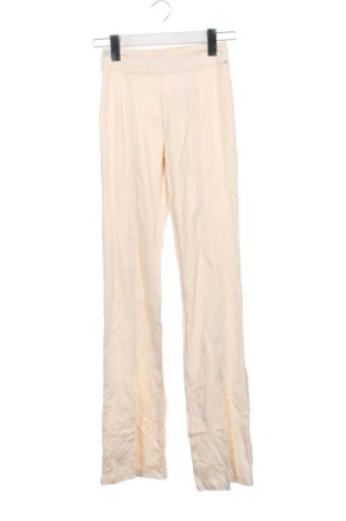 Damen Leggings Calzedonia, Größe XXS, Farbe Beige, Preis 17,99 €