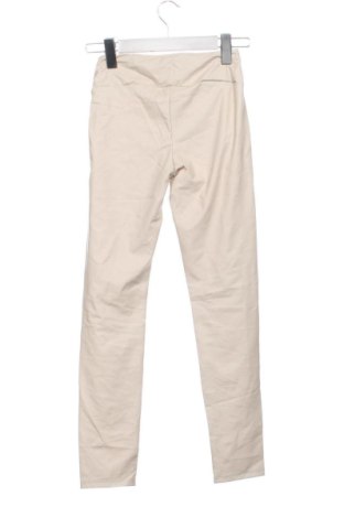 Damskie legginsy Calzedonia, Rozmiar XXS, Kolor Beżowy, Cena 72,99 zł