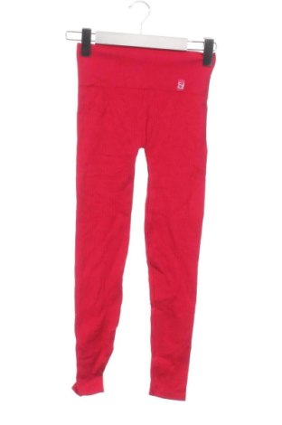 Γυναικείο κολάν Calzedonia, Μέγεθος XXS, Χρώμα Ρόζ , Τιμή 16,99 €