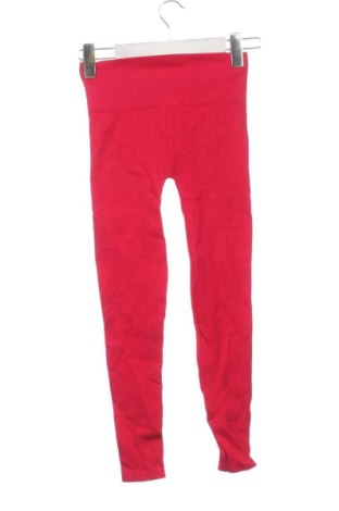 Γυναικείο κολάν Calzedonia, Μέγεθος XXS, Χρώμα Ρόζ , Τιμή 16,99 €