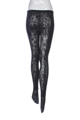 Colant de femei Calzedonia, Mărime M, Culoare Negru, Preț 72,00 Lei