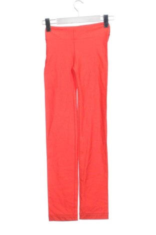 Γυναικείο κολάν Calzedonia, Μέγεθος XXS, Χρώμα Κόκκινο, Τιμή 16,99 €