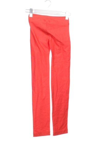 Γυναικείο κολάν Calzedonia, Μέγεθος XXS, Χρώμα Κόκκινο, Τιμή 16,99 €