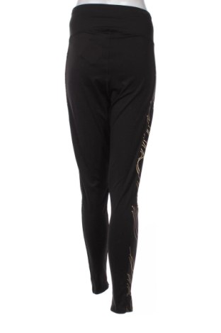 Damen Leggings Cardio Bunny, Größe XXL, Farbe Schwarz, Preis 12,99 €