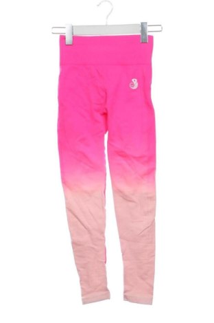 Damen Leggings Chameleon, Größe XXS, Farbe Rosa, Preis € 17,99