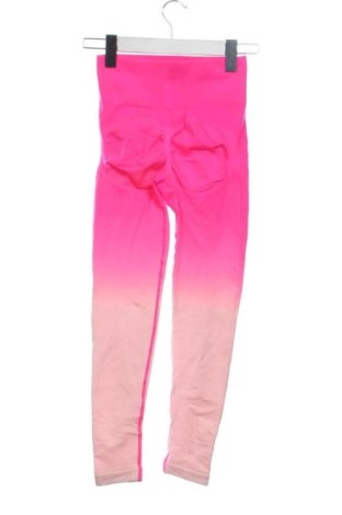 Damen Leggings Chameleon, Größe XXS, Farbe Rosa, Preis € 17,99