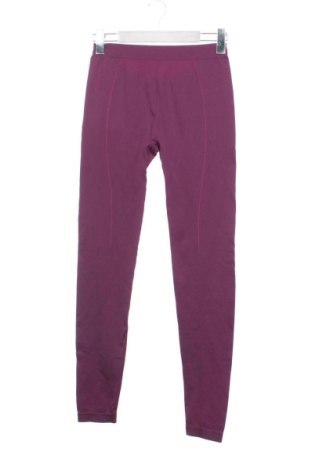 Damskie legginsy Crane, Rozmiar XS, Kolor Fioletowy, Cena 69,99 zł
