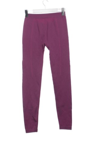 Damskie legginsy Crane, Rozmiar XS, Kolor Fioletowy, Cena 69,99 zł