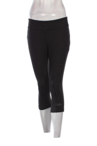 Damen Leggings Crivit, Größe M, Farbe Schwarz, Preis 16,99 €