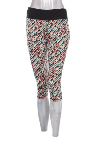 Damskie legginsy Crivit, Rozmiar L, Kolor Kolorowy, Cena 69,99 zł