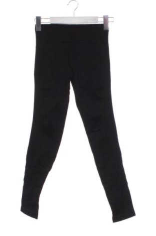 Damen Leggings Crivit, Größe XXS, Farbe Schwarz, Preis 12,99 €