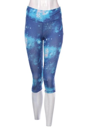 Damen Leggings Crivit, Größe M, Farbe Mehrfarbig, Preis € 17,99