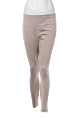 Damskie legginsy Crivit, Rozmiar XL, Kolor Beżowy, Cena 69,99 zł