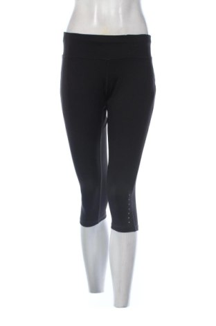 Damen Leggings Crivit, Größe L, Farbe Schwarz, Preis 13,24 €