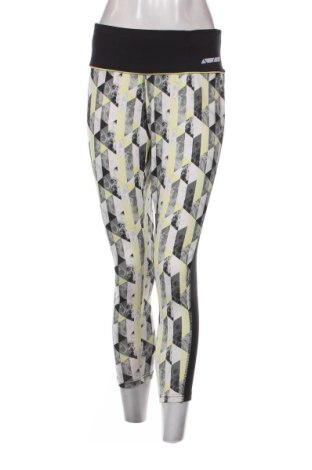 Damen Leggings Crivit, Größe XL, Farbe Mehrfarbig, Preis 17,99 €