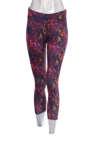 Damskie legginsy Crivit, Rozmiar S, Kolor Kolorowy, Cena 69,66 zł