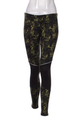 Damen Leggings Crivit, Größe S, Farbe Mehrfarbig, Preis 13,24 €