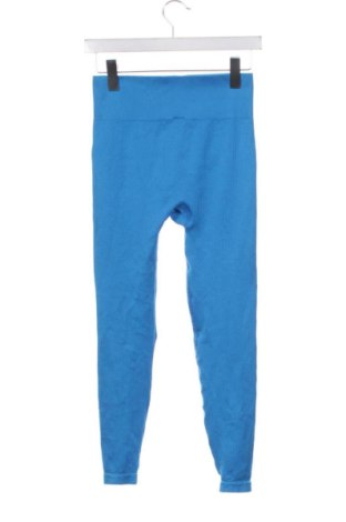 Damen Leggings Cubus, Größe XS, Farbe Blau, Preis € 17,99