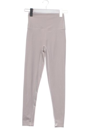 Damen Leggings DAZY, Größe XS, Farbe Beige, Preis 13,00 €