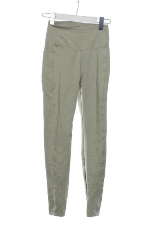 Дамски клин Decathlon, Размер XS, Цвят Зелен, Цена 9,20 €