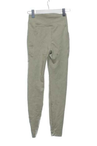 Дамски клин Decathlon, Размер XS, Цвят Зелен, Цена 9,20 €