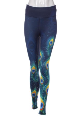Damskie legginsy Dedoles, Rozmiar S, Kolor Kolorowy, Cena 72,99 zł