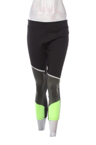 Damen Leggings Domyos, Größe L, Farbe Mehrfarbig, Preis 17,99 €
