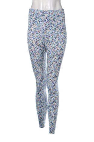Damskie legginsy Domyos, Rozmiar M, Kolor Kolorowy, Cena 69,66 zł