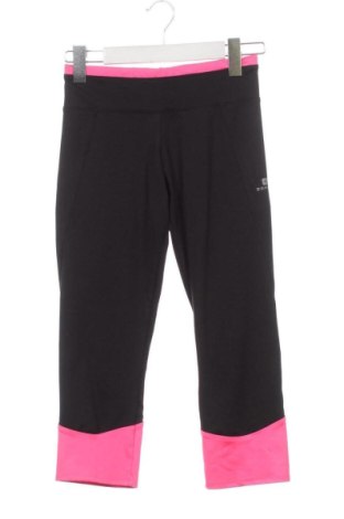 Damen Leggings Domyos, Größe XXS, Farbe Mehrfarbig, Preis 13,00 €