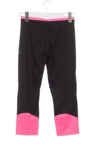 Damen Leggings Domyos, Größe XXS, Farbe Mehrfarbig, Preis 13,00 €