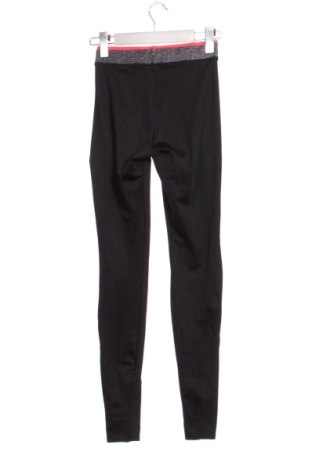 Damen Leggings Domyos, Größe XS, Farbe Schwarz, Preis € 13,00
