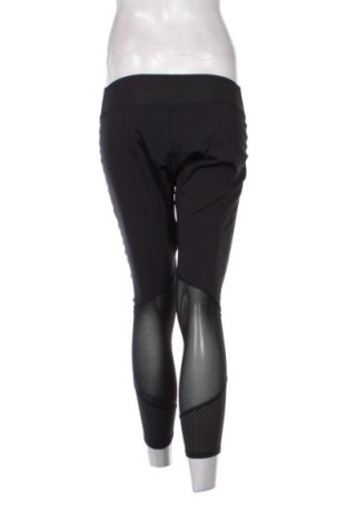 Damen Leggings Domyos, Größe L, Farbe Schwarz, Preis 13,24 €