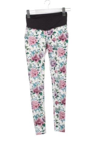 Damen Leggings Drop of Mindfulness, Größe XXS, Farbe Mehrfarbig, Preis € 18,99